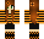 pumpkin pie 
