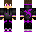 purple brother