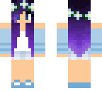 purplehair