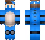 pvp boy