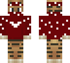 pvp for real skin