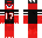 pxwlf ewdit in red
