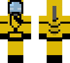 radiation herrobrine