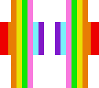 rainbow