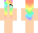 rainbow base