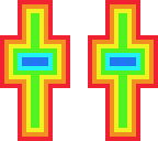 rainbow master