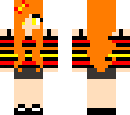 rainbow of fire