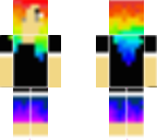 ranbow fire