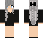 random skin 