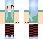 randomized girl