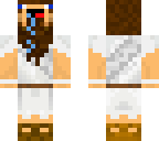 real jesus
