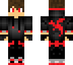 red brother