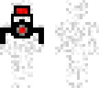 red robot