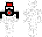 red robot two