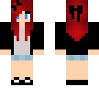 redhead oder so