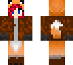 redheadfox edited