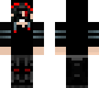 redo ghoul