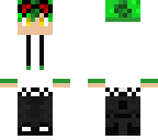 remix green