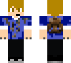 remixwerewolf