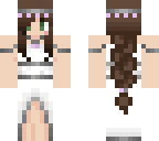 remodled goddess