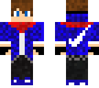 robbys skin