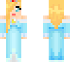 rosalina