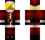 santa claus