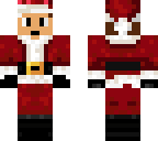 santa kid