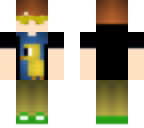sawg duck guy