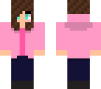 scalinea's skin