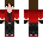 scarlet witch boy