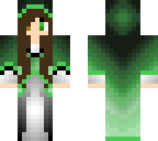 sherbertquake the witch
