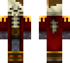 skeleton for halloween