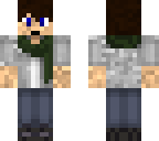 skin