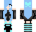skin emo girl 3