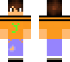 skin for msterkylex