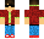 skrechmaster 2