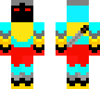sky army knight 