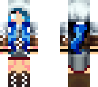 skyla the rogue assassin