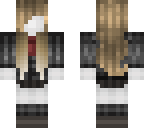 slender woman