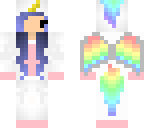 special halloween costume edit