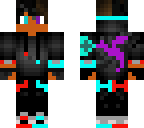 specter dragon