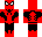 spiderman doble capa