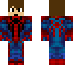 spidermanturo