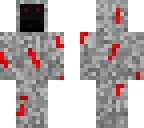 spooky ghost