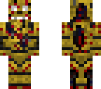 springtrap fnaf 3
