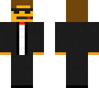 spy guy