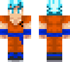 ssgss goku