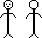 stickman