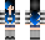 striped sweater